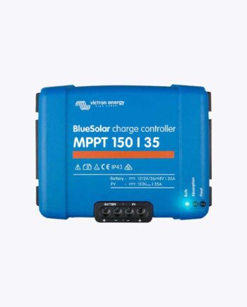 Victron BlueSolar MPPT 150/35