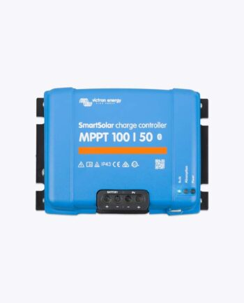 Victron SmartSolar MPPT 100/50
