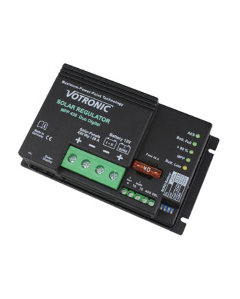 Votronic MPP 430 Duo Digital